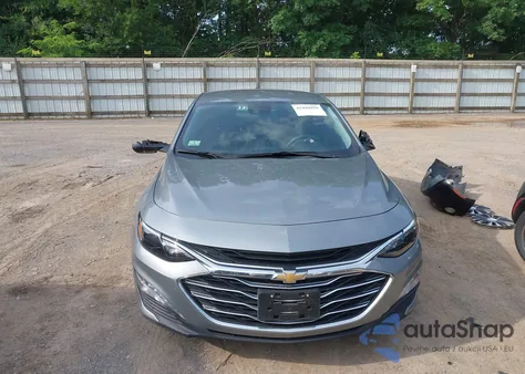 2023 Chevrolet Malibu Fwd 1Lt из США, поврежденный, VIN 1G1ZD5ST7PF229890